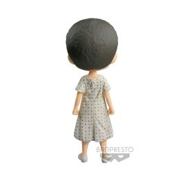 BANPRESTO Figura Eleven Vol.4 Stranger Things Q posket 13cm