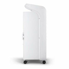 Climatizador Evaporativo Portátil Orbegozo AIR46 Blanco 55 W