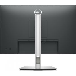 Dell Monitor P2425 24" FHD (1920x1200) IPS 100Hz 5ms con HDMI, DisplayPort, VGA, USB-C en Negro/Plata