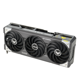 ASUS TUF Gaming TUF-RTX5070TI-O16G-GAMING NVIDIA GeForce RTX 5070 Ti 16 GB GDDR7 ASUS TUF Gaming TUF-RTX5070TI-O16G-GAMING NVIDIA GeForce RTX 5070 Ti 16 GB GDDR7