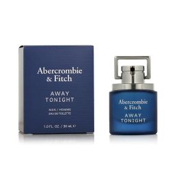 Perfume Mujer Abercrombie & Fitch Away Tonight EDT 30 ml Perfume Mujer Abercrombie & Fitch Away Tonight EDT 30 ml