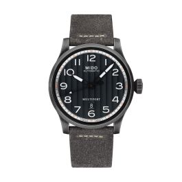 Reloj Hombre Mido MULTIFORT ESCAPE (Ø 44 mm) Precio: 1086.49999964. SKU: B1F8DGFYDB