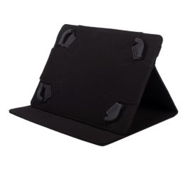 Silver ht Funda Universal Wave para tablets de 9 a 11 pulgadas, compatible con Samsung, Lenovo, Huawei, iPad - Negro Silver ht Funda Universal Wave para tablets de 9 a 11 pulgadas, compatible con Samsung, Lenovo, Huawei, iPad - Negro