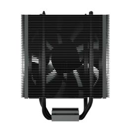 Ventilador de CPU Savio FROST BLACK X2 Ventilador de CPU Savio FROST BLACK X2