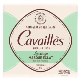 Roge Cavailles Nettoyant Visage Solide Éclat Precio: 10.58999986. SKU: B1CVRXS8S3