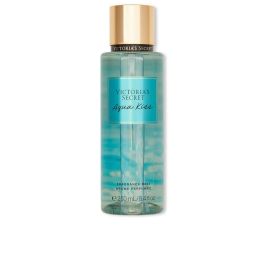 Victoria's Secret Aqua Kiss Fragrance Mist para Mujer, Body Spray Floral con Manzanilla, Sábila y Fresia, 250 ml Precio: 20.78999978. SKU: B1JB7L4GN2