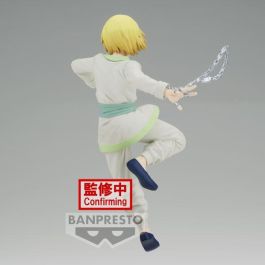 Figura Banpresto Hunterxhunter Vibration Stars Curarpikt Figura Banpresto Hunterxhunter Vibration Stars Curarpikt