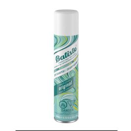 Batiste Champú en Seco Original 200 ml Precio: 3.78999951. SKU: S4500798