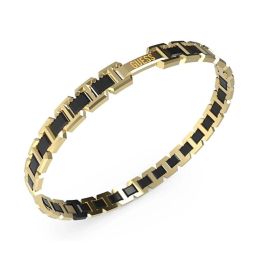 Pulsera Hombre Guess JUMB04030JWYGBKT-U Pulsera Hombre Guess JUMB04030JWYGBKT-U Precio: 109.69000053. SKU: B14QDV8Q46