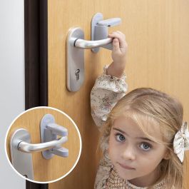 Bloqueo de Seguridad para Puertas Dlooky InnovaGoods 2 Unidades Precio: 6.50000021. SKU: V0103621