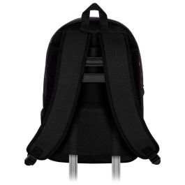 KARACTERMANIA Mochila Symbol Minnie Disney