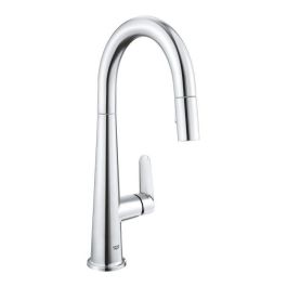 Grohe - batidora de fregadero de cocina Precio: 261.49999942. SKU: B155BL93VH
