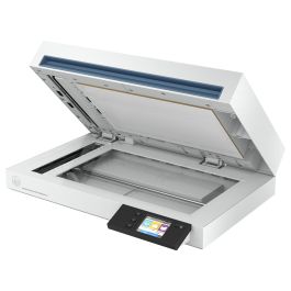 HP Escaner documental ScanJet Enterprise Flow N6600 fnw1