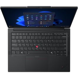 Lenovo ThinkPad E14 Gen 7 (AMD) R7-250 14" WUXGA 16GB RAM 512GB SSD Windows 11 Pro Negro
