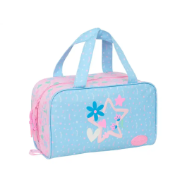 Safta Neceser Rectangular "Smile" 31x14x19 cm Precio: 16.50000044. SKU: B16YQCTCD8