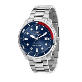 Reloj Hombre Sector R3253102029 Precio: 157.905000484. SKU: B1BSZPFYXL