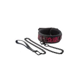 Collar con Correa Dream Toys Blaze Collar con Correa Dream Toys Blaze