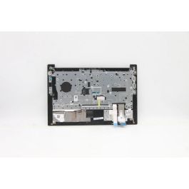 Lenovo Cover + keyboard for Lenovo ThinkPad E14 Gen 2 notebook Precio: 128.88999981. SKU: B1FVF2HZLE