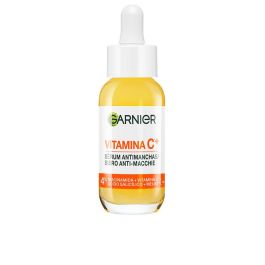 Garnier Serum Vitamina C Anti-manchas 30 ml Precio: 15.94999978. SKU: B19T63NPGB