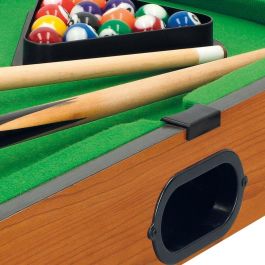 Billar de Sobremesa CB Games 51 x 9 x 31 cm (2 Unidades)