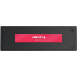 CHERRY TAS MX-LP 2.1 Compact Wireless DE-Layout schwarz