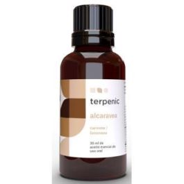 Alcaravea Aceite Esencial 30Ml. Alcaravea Aceite Esencial 30Ml. Precio: 18.8899997. SKU: B15DQWAC3R