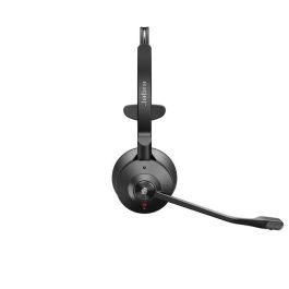 Jabra Jabra Engage 55 - USB-A MS Mono, EMEA/APAC Jabra Jabra Engage 55 - USB-A MS Mono, EMEA/APAC