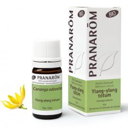 Aceite Esencial Aeqt Ylang-Ylang Totum Bio Precio: 12.4999996. SKU: B1HYJNJECY