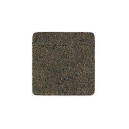Herrajes Alk Fieltro Adhesivo Cuadrado Marrón 100mm para Patas de Muebles, Protector Suelos Arañazos, Pack 6 Unidades Precio: 2.6899994. SKU: B1BL54LS7M
