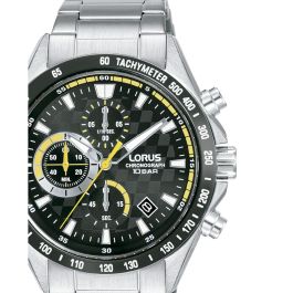 Reloj Hombre Lorus RM313JX9 Plateado