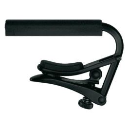 Cejilla Original Clásica Negra Precio: 29.49999965. SKU: B15Z5H86VK