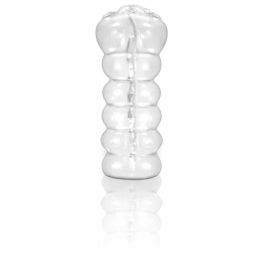 Masturbador Masculino Pipedream Transparente Masturbador Masculino Pipedream Transparente