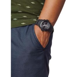 Casio G-Shock Classic Reloj para Hombre - Negro, CAS4971850954378