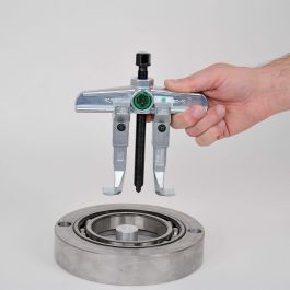 Extractor de rodamientos KUKKO 2 Patas