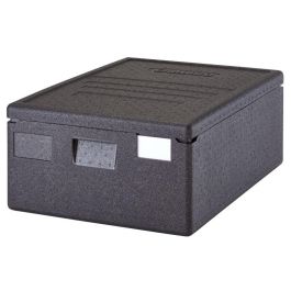 CAMBRO - EPP4060T200-110 - Contenedor isotérmico con carga superior Cam Gobox para bandejas de 60x40 cm y 20 cm prof. 53 L Precio: 58.49999947. SKU: B1F6NHPYTK