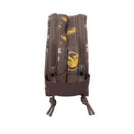 Safta Estuche Portatodo Doble Jurassic World 80x210x60 mm