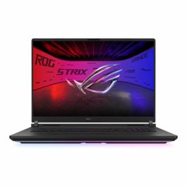 Laptop Asus G835LW-SA077W U9-275HX 2 TB SSD RTX 5080 Precio: 4468.78999996. SKU: B1BQQTQF7G