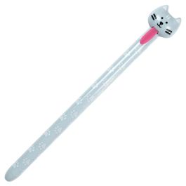 Jeux 2 momes Bolígrafo Con Lengua Funny Papet My Funny Papet Plástico
