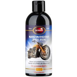 Autosol SOL11000600 Esmalte de Exposición para Coches, 250 mL - Limpia, Protege y da Brillo a Pintura, Plástico y Metales Precio: 10.50000006. SKU: B13CWRA4KL