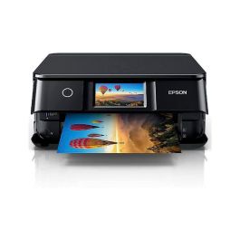 Impresora Multifunción Epson EXPRESSION XP-8700 Precio: 200.88999953. SKU: S5613830