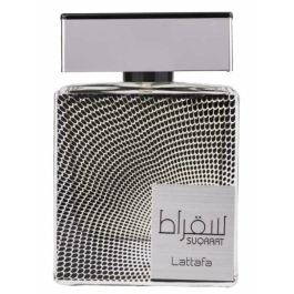 Perfume Unisex Lattafa Suqraat EDP 100 ml