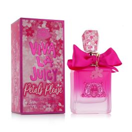 Perfume Mujer Juicy Couture EDP Viva La Juicy Petals Please 100 ml Precio: 78.49999993. SKU: B13CERXJG8