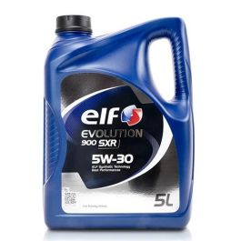 Elf Evo 900Sxr 5 W30 5 L Cs3 ACELF9005W305L Elf Evo 900Sxr 5 W30 5 L Cs3 ACELF9005W305L