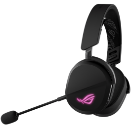 ASUS ROG Pelta Auriculares Inalámbrico y alámbrico Diadema Juego USB Tipo C Bluetooth Negro