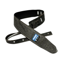 EBS Correa Bajo Cuero Relic Faded- Negro Precio: 57.49999981. SKU: B174S5GTF4