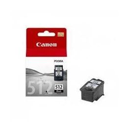 Canon PG-512 Cartucho de Tinta Negro para Impresoras Pixma iP2700, MP240, MP250, MP260, MP270, MP480, MP490, MP495, MX320, MX330, MX340, MX350, MX360 Precio: 24.99000053. SKU: S0201246