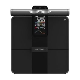 Báscula Digital de Baño Cecotec Surface Precision HealthySmart Pro Vidrio templado 180 kg Precio: 102.98999942. SKU: B1J4NFN668