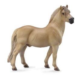 Collecta 88591 Semental Fjord Figura Caballo Marrón Pardo XL Pintada a Mano Réplica a Escala Detallada Precio: 9.9583. SKU: B18T2D3NRG