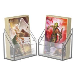 Ultimate Guard Boulder Deckcase 40+ Tamaño Ultimate Guard Boulder Deckcase 40+ Tamaño