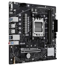 ASUS Prime A620M-E-CSM Placa Base mATX, Zócalo AM5, DDR5, AMD Ryzen 7000 Series